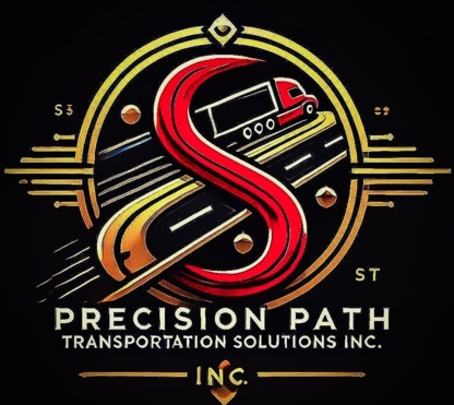 Precision Path Transportation Solutions Inc. - Chargement, cargaison et entreposage de conteneurs