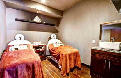 The Spa at Home Inn & Suites - Hairdressers & Beauty Salons