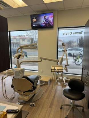 Dentistry at Alton Towers - Dental Hygienists