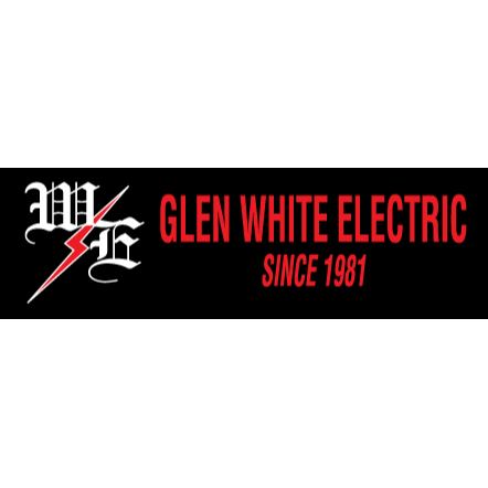 Glen White Electric Inc - Electricians & Electrical Contractors
