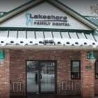 View Lakeshore Family Dental’s Mooretown profile