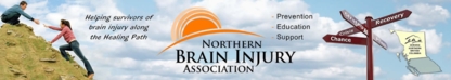 Northern Brain Injury Assn - Services d'information en santé