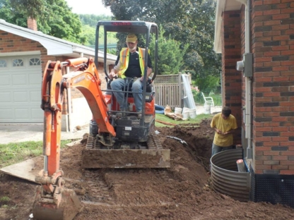 Aquaseal Basement Waterproofing Contractors Clarington - Entrepreneurs en imperméabilisation