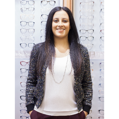 Dr. Rehana Manji and Associates - Optometrists
