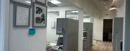 Coral Dental - Langley - Dentists