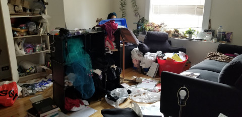 Montreal Organizer - Services et systèmes d'organisation
