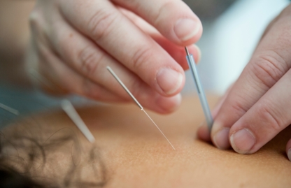 Instrument Of Life Acupuncture And Integrative Health - Acupuncturists