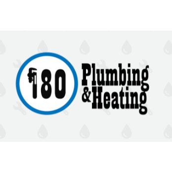 180 Plumbing & Heating - Plombiers et entrepreneurs en plomberie