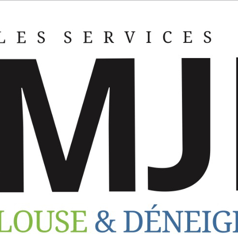 Les Services MJD et Fils Inc - Snow Removal