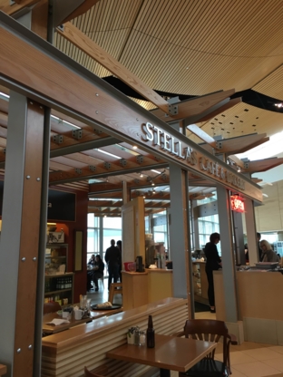 Stella's Cafe & Bakery Inc