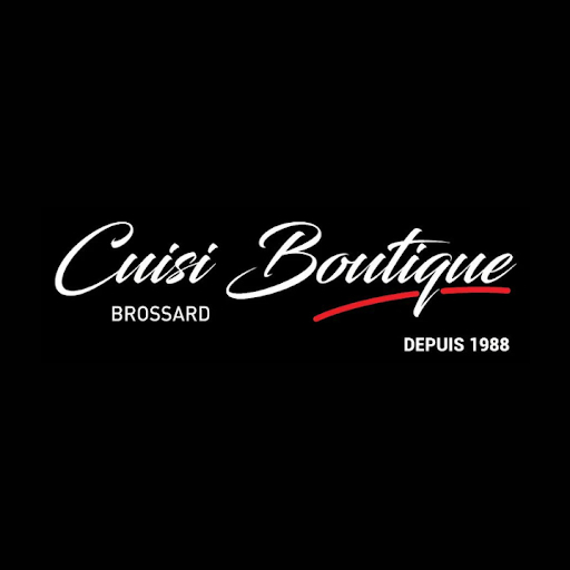 Cuisi Boutique Brossard - Armoires de cuisine