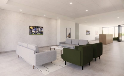 Sunrex Management Ltd - Property Management