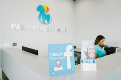 Park Place Dental - Dentists