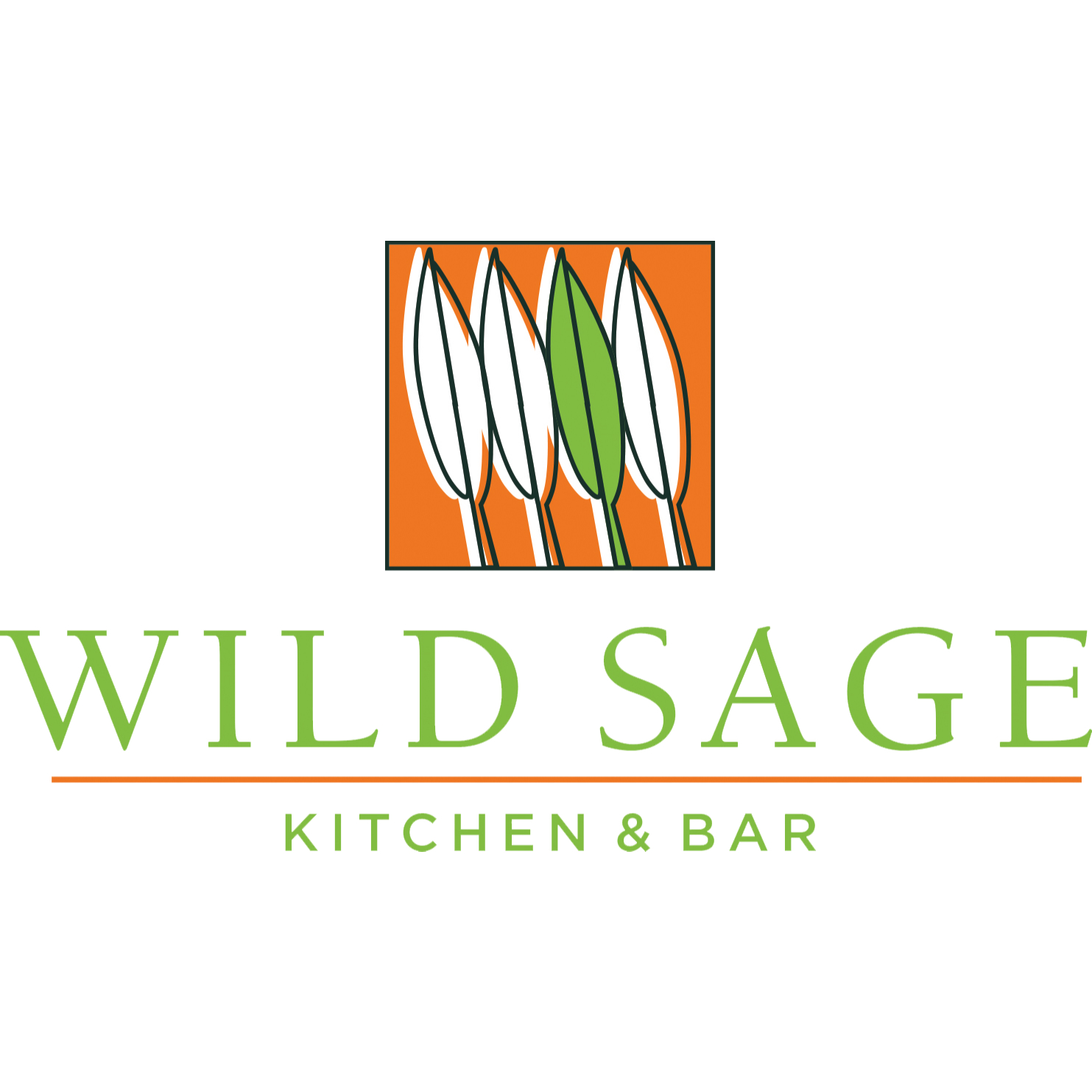 Wild Sage Kitchen & Bar - Restaurants