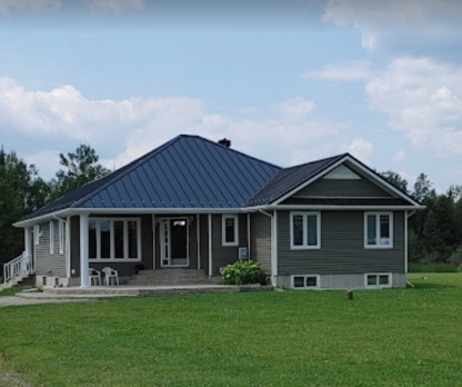 Trussler Metal Roofing - Roofers