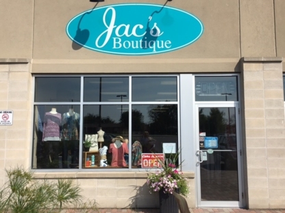 Jac's Boutique - Women's Clothing Stores