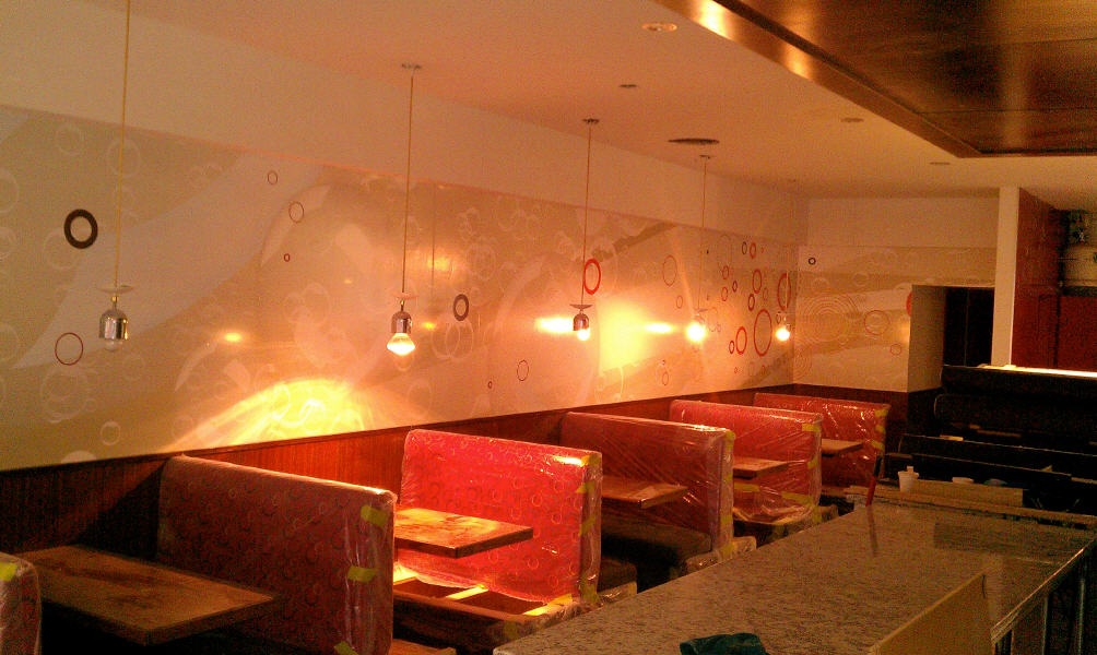 Enseignes Neoprint - Enseignes