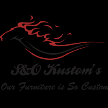 S&O Kustom's - Custom Furniture Designers & Builders