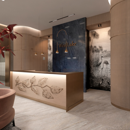 The House of Interior Design - Interior Designers