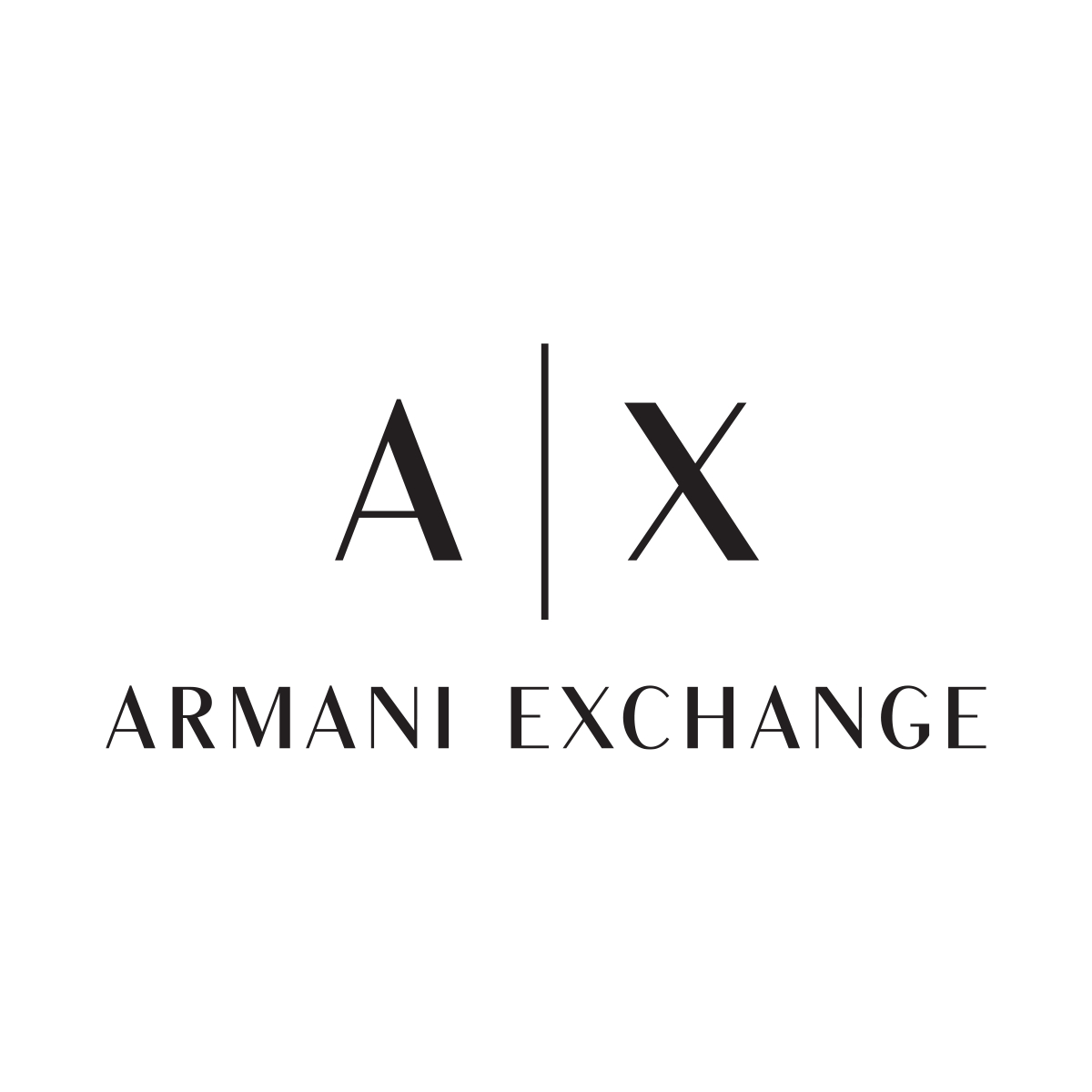 AX Armani Exchange - Closed - Men's Clothing Stores