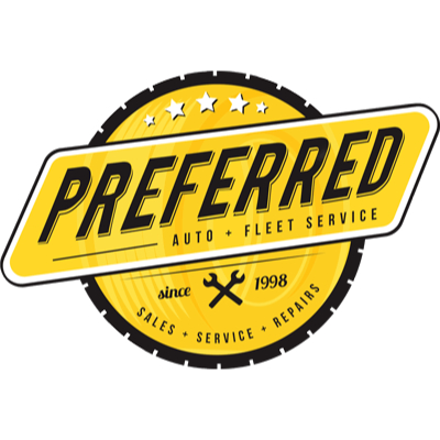 Preferred Auto & Fleet Service - Réparation et entretien d'auto