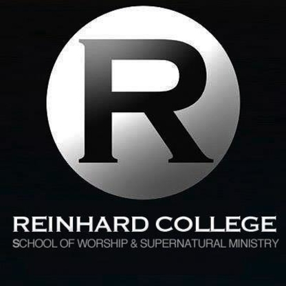 Reinhard College of Music & School of Worship & Prophetic Ministry - Post-Secondary Schools