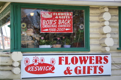 Keswick Flowers & Gifts - Florists & Flower Shops