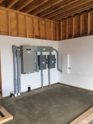 Ben Purc Electrical - Electricians & Electrical Contractors