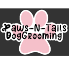 Paws-N-Tails Dog Grooming - Toilettage et tonte d'animaux domestiques