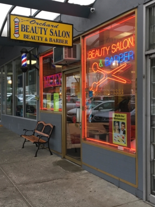 Old Orchard Beauty Salon - Hairdressers & Beauty Salons