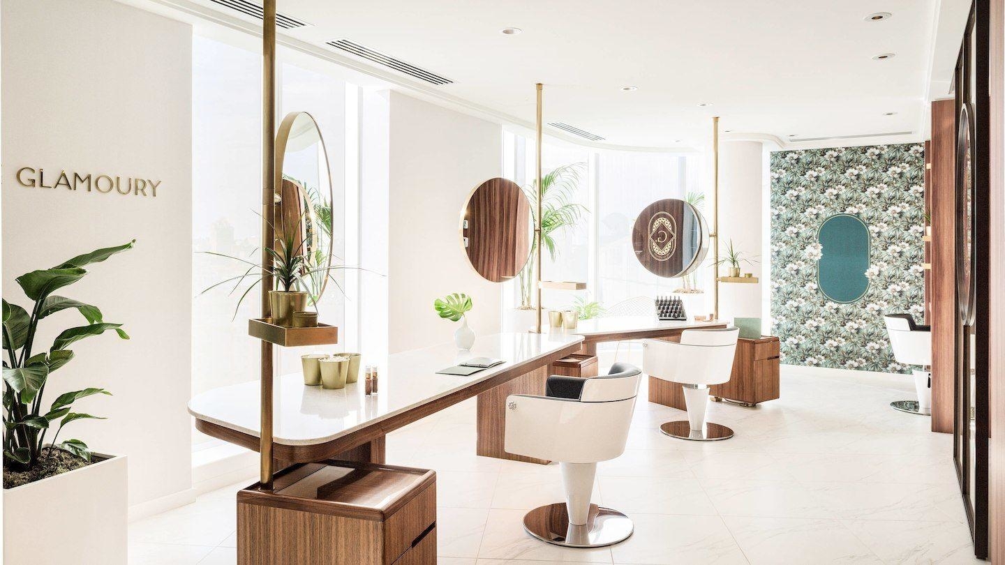 Spa by JW Vancouver - Beauty & Health Spas