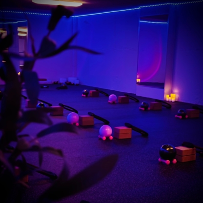 Zen-Origine Massothérapie, Yoga, Pilates & Gym - Massage Therapists