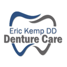 Eric Kemp DD Denture Care - Denturists