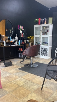 Cabotine coiffure - Salons de coiffure