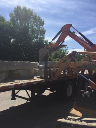 Demolition Men Inc - Demolition Contractors