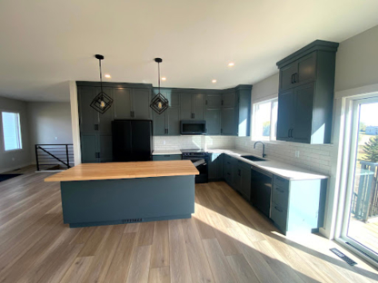 View True-Line Homes’s Penhold profile