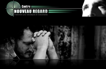 Centre Nouveau Regard - Addiction Treatments & Information