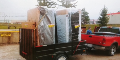 Surplus Furniture and Mattress Warehouse - Furniture Stores