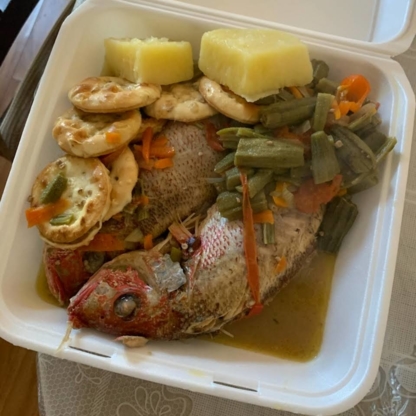 Meka Jamaican Home Style Cuisine - Restaurants