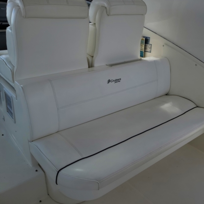 Dr. D's Detailing - Entretien intérieur et extérieur d'auto