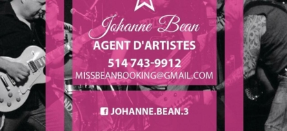 Miss Bean Productions - Event Planners
