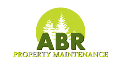 ABR Property Maintenance - Déneigement