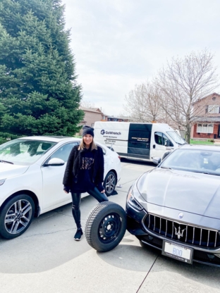 GoWrench Toronto / Etobicoke (Head Office & Shop) - Tire Retailers