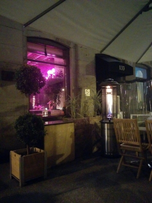 Seasalt - Restaurants