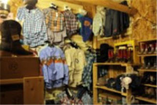 Cowtown - Leather Goods Retailers