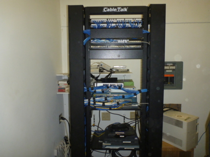Cable C Roy - Computer Cabling, Installation & Service