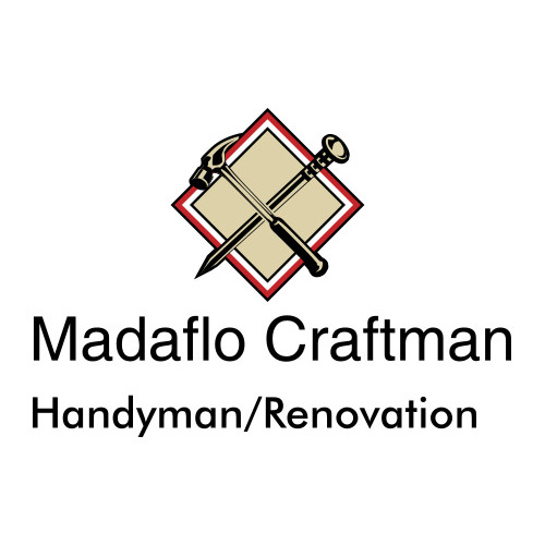 Madaflo Craftman & Renovations Ltd. - Rénovations