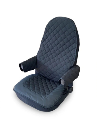 Confection 131 - Car Seat Covers, Tops & Upholstery