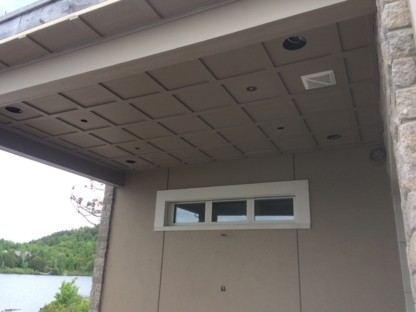 View Tonus Construction & Renovations’s Garson profile