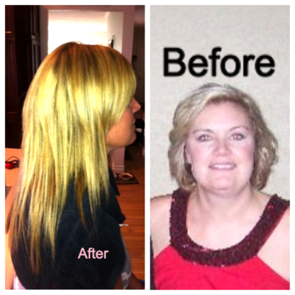 Toronto Expert Extensions - Coiffeurs-stylistes